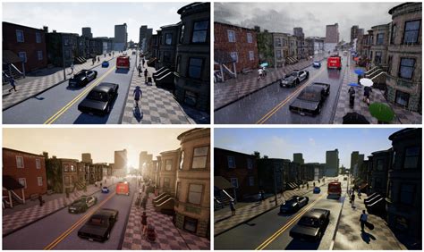 carla simulator|[1711.03938] CARLA: An Open Urban Driving Simulator .
